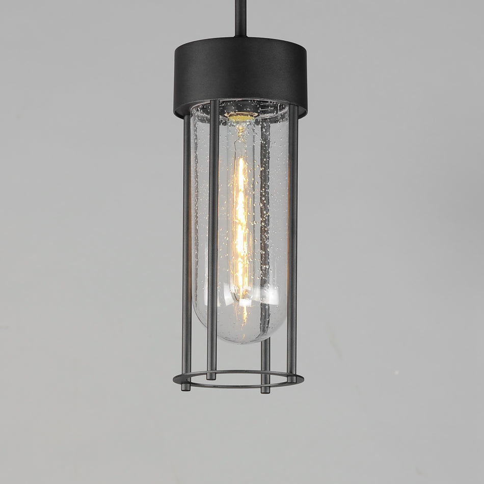 Millennial Outdoor Hanging Pendant