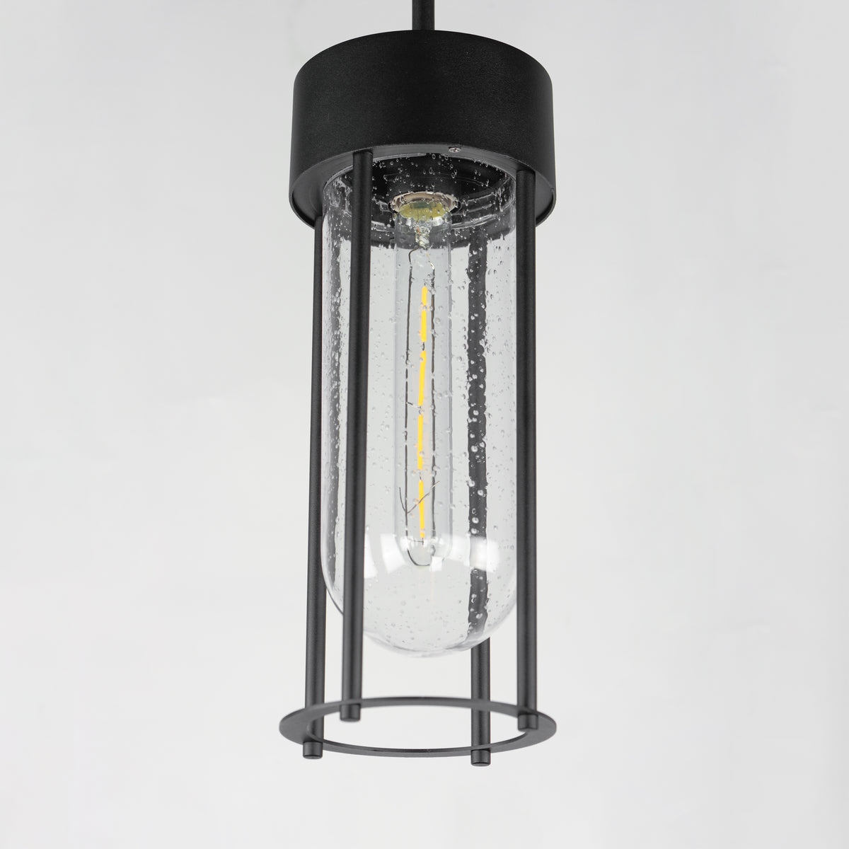 Millennial Outdoor Hanging Pendant