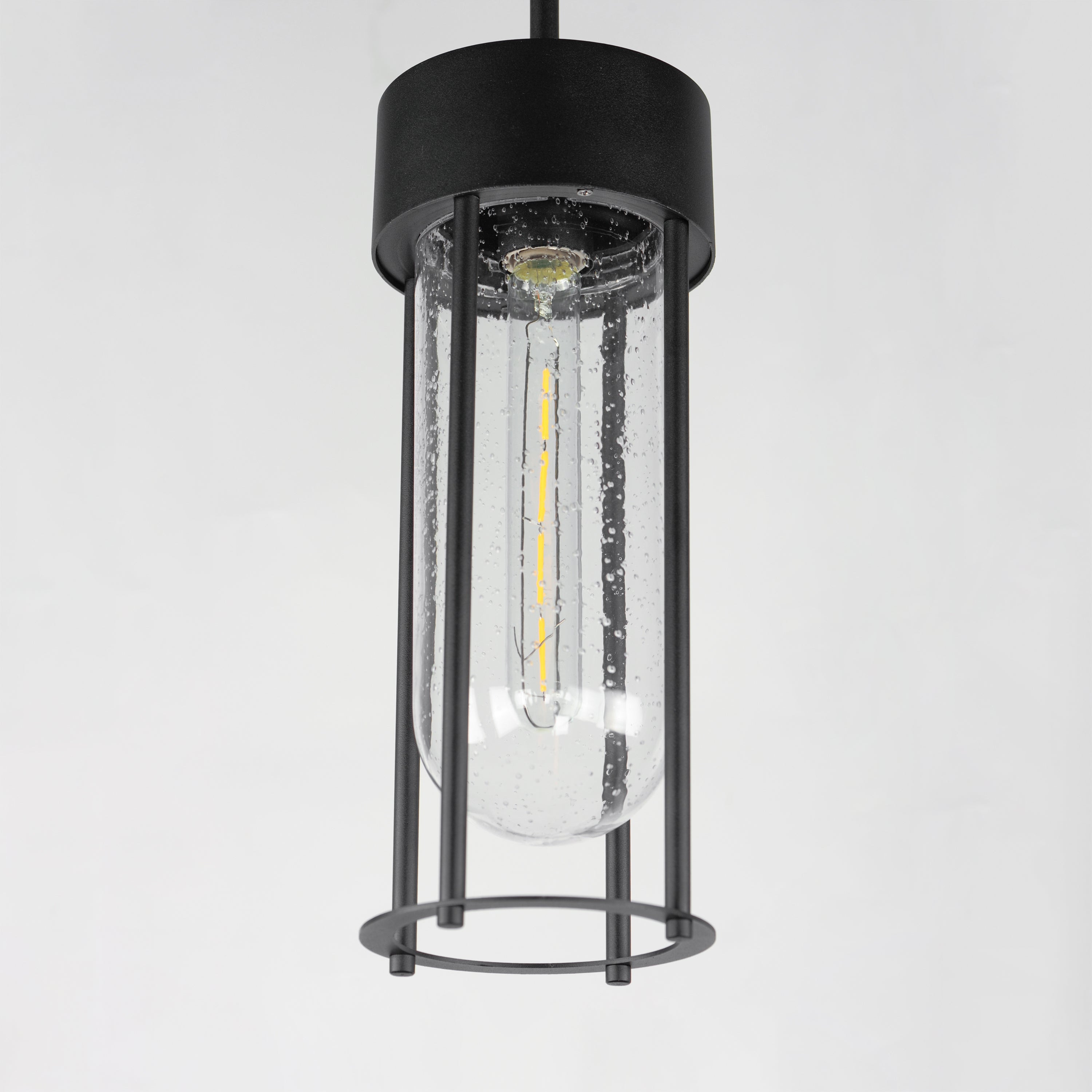 Millennial Outdoor Hanging Pendant