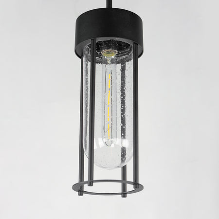 Millennial Outdoor Hanging Pendant