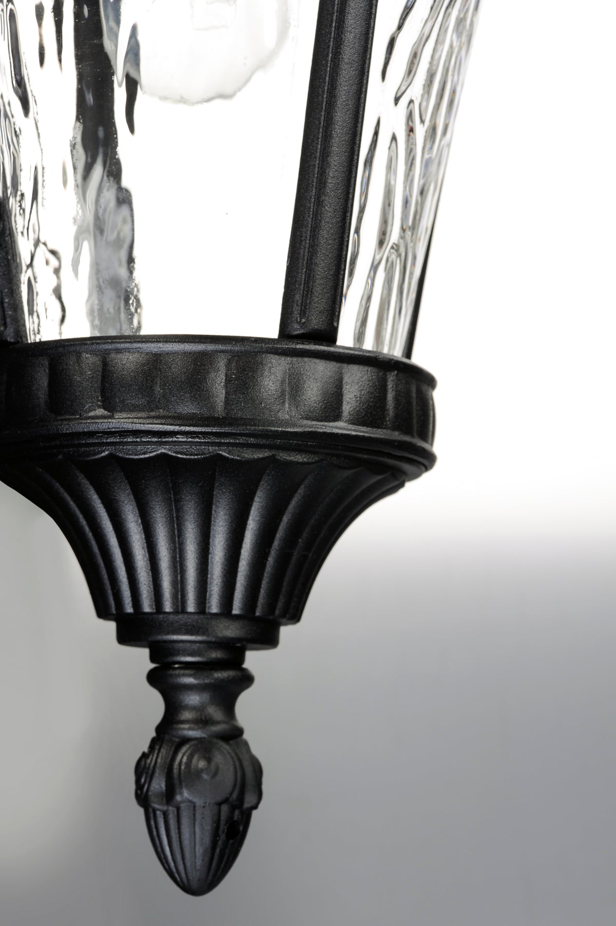 Sentry 1-Light Outdoor Hanging Pendant