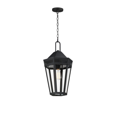Oxford Outdoor 1-Light Pendant
