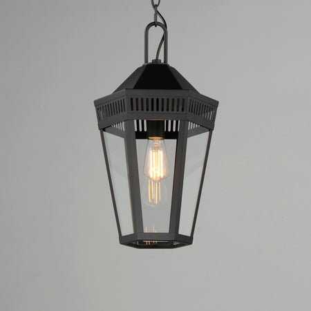 Oxford Outdoor 1-Light Pendant