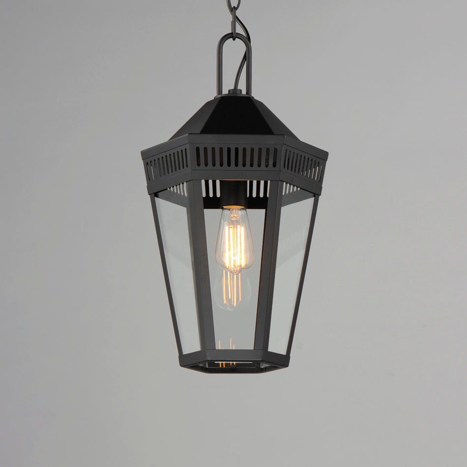 Oxford Outdoor 1-Light Pendant