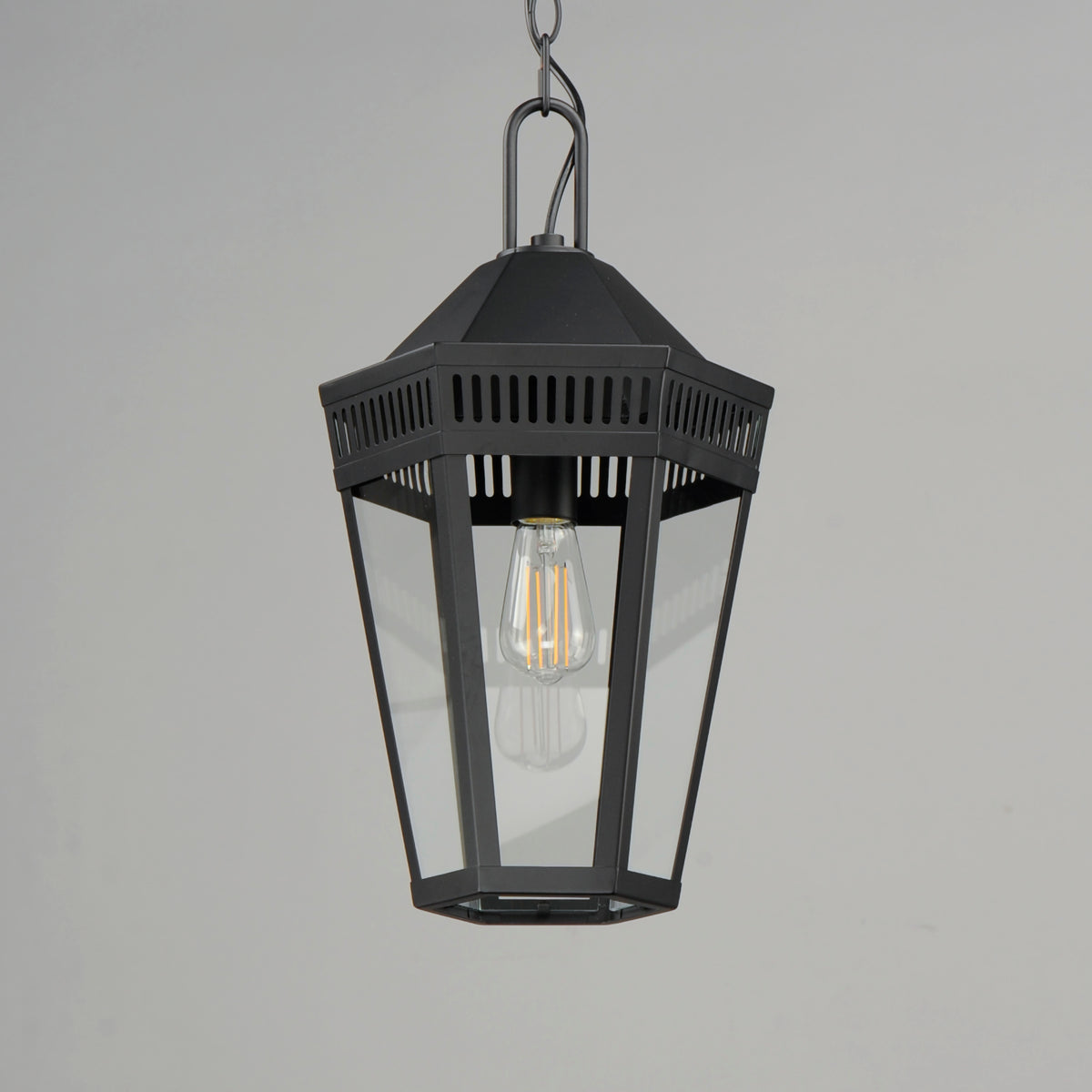 Oxford Outdoor 1-Light Pendant