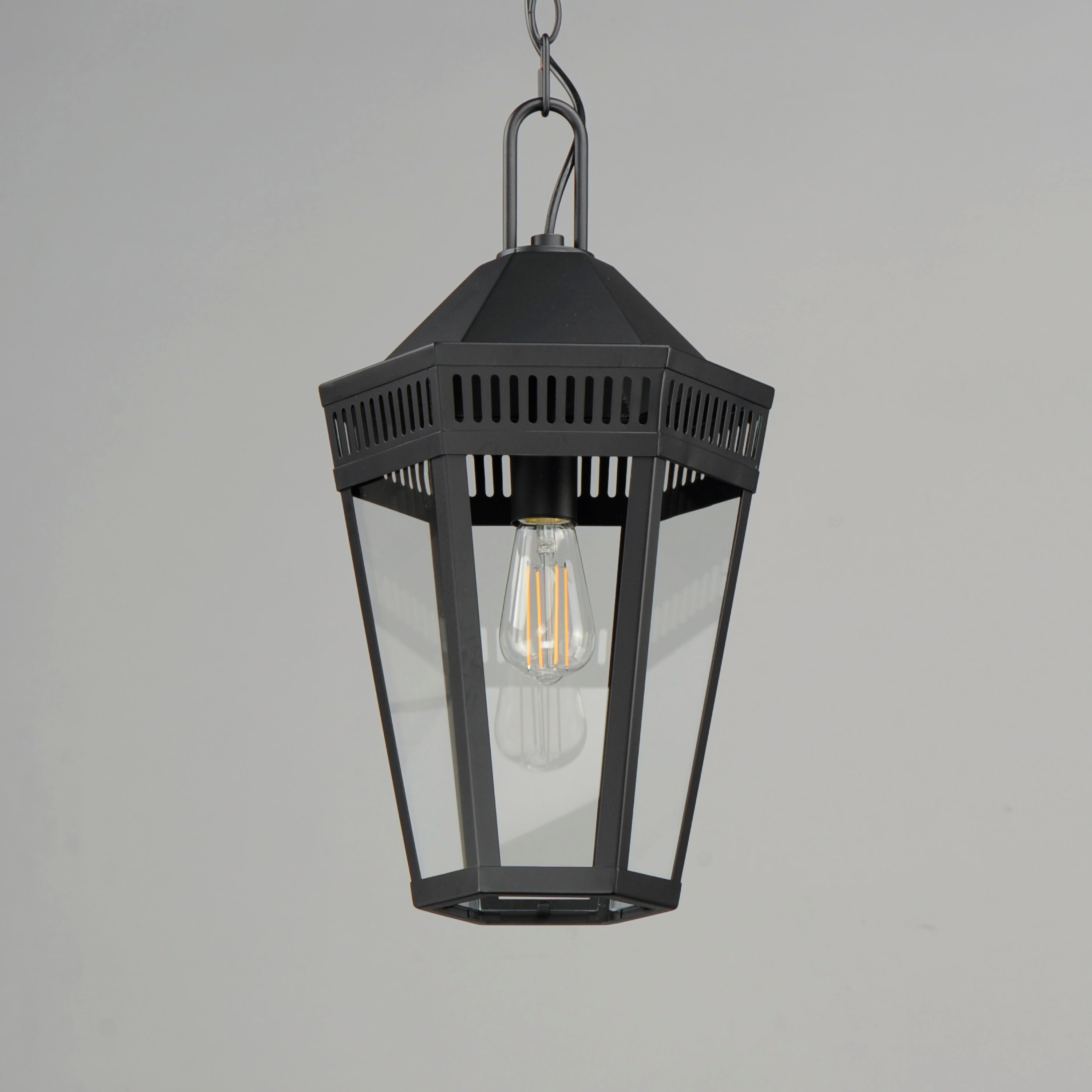 Oxford Outdoor 1-Light Pendant