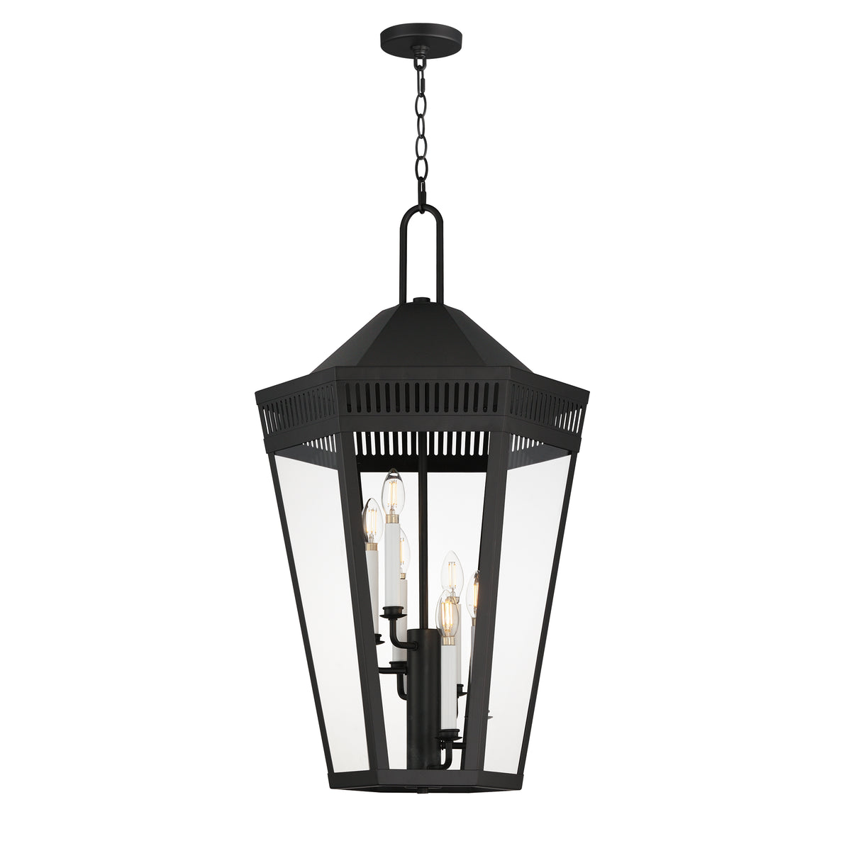 Oxford Outdoor 6-Light Pendant