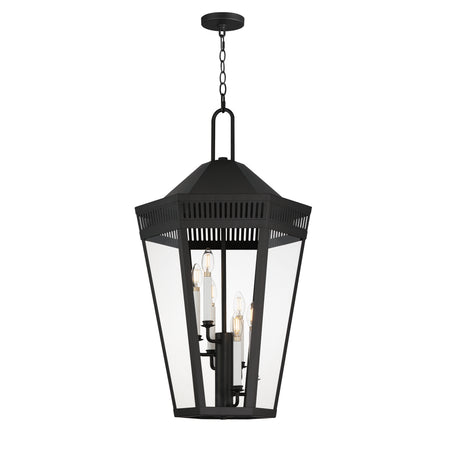 Oxford Outdoor 6-Light Pendant