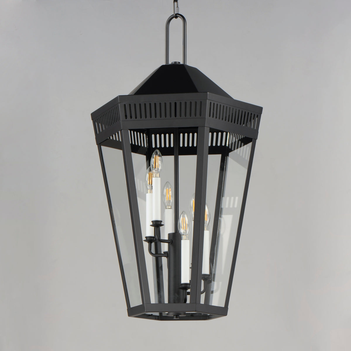 Oxford Outdoor 6-Light Pendant