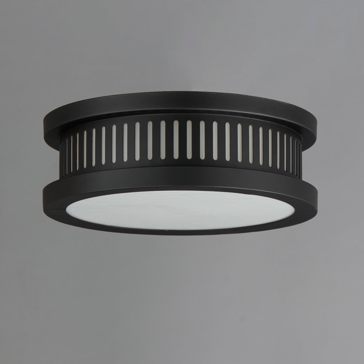 Oxford Outdoor 3-Light Flush Mount