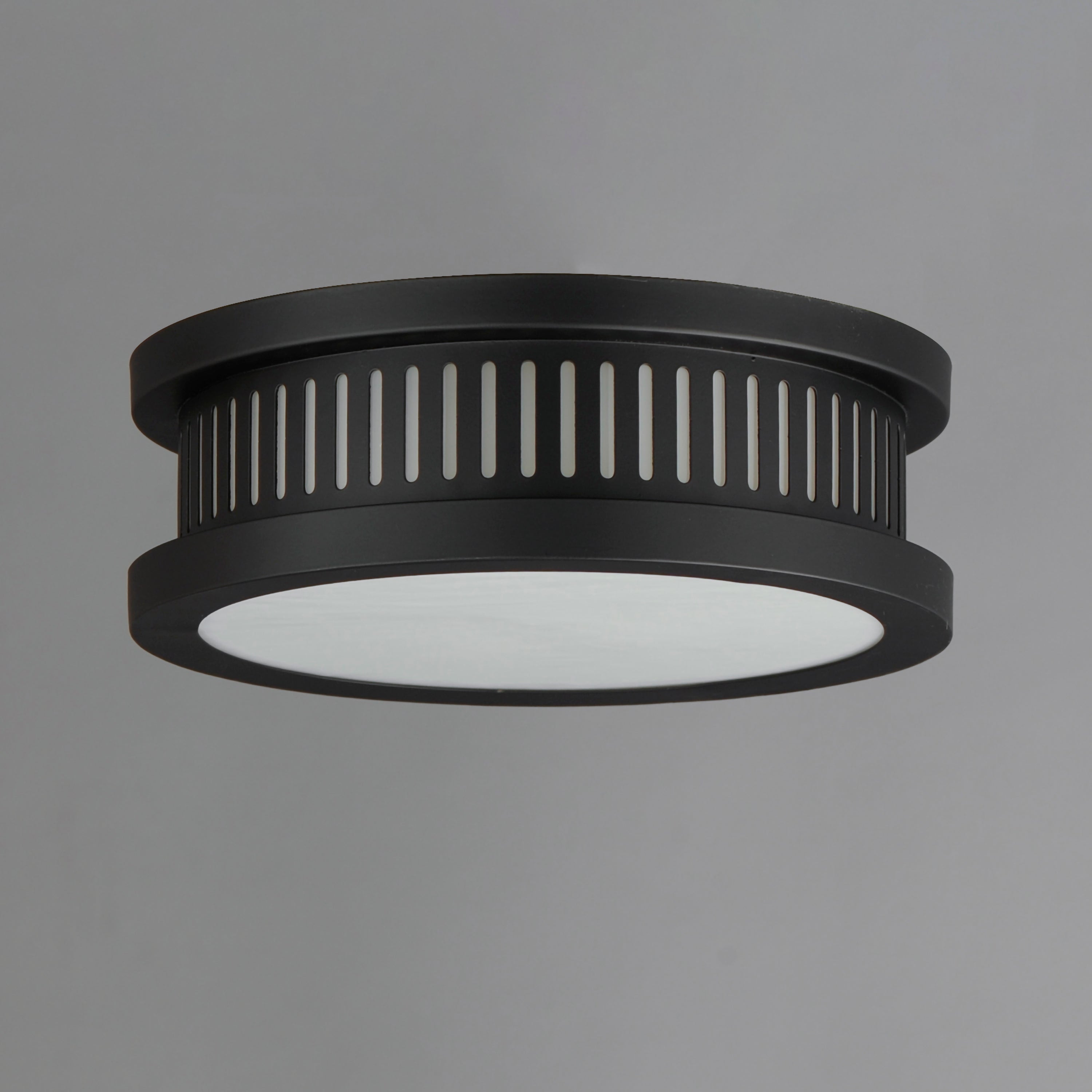 Oxford Outdoor 3-Light Flush Mount