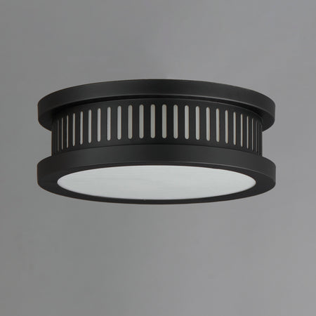 Oxford Outdoor 3-Light Flush Mount