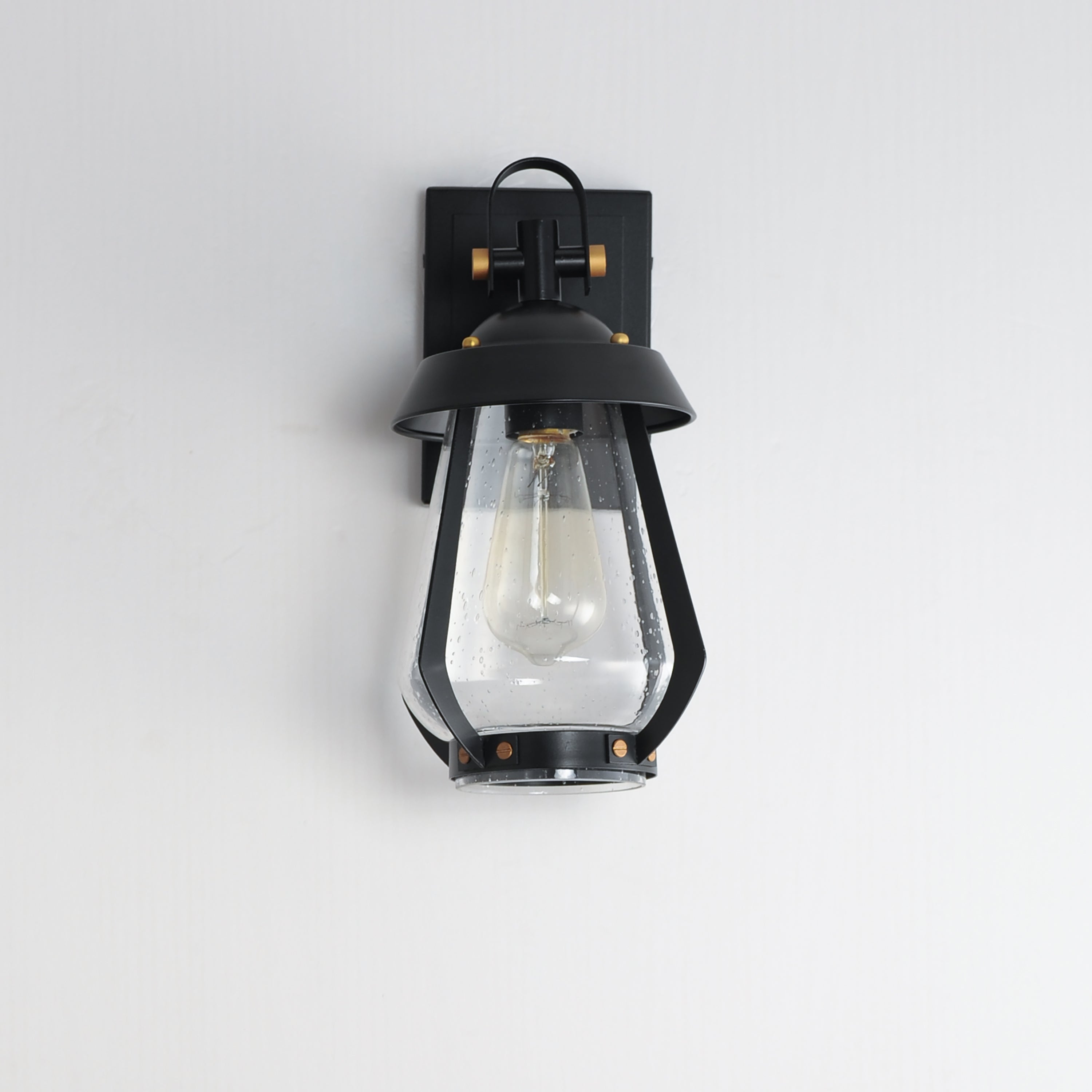 Mariner Small Outdoor Sconce