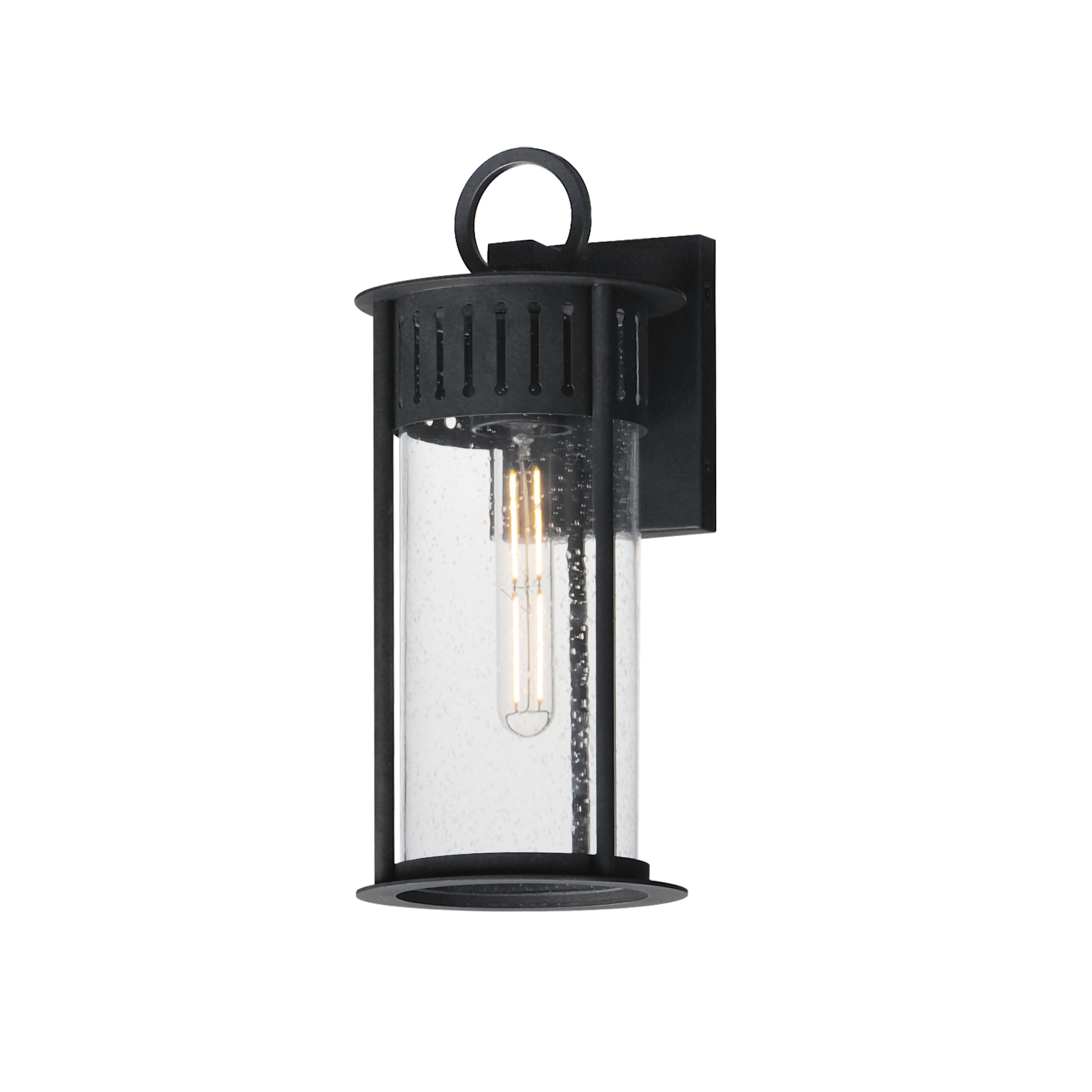 Windsor 1-Light Outdoor Wall Sconce