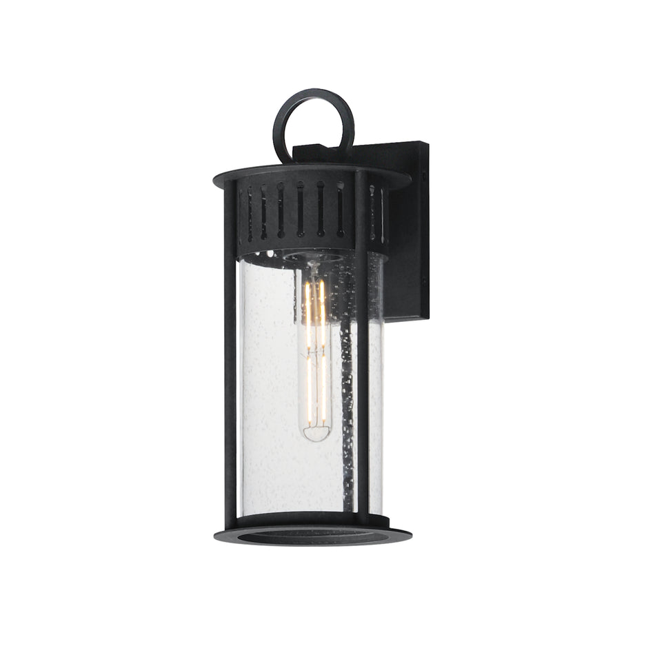 Windsor 1-Light Outdoor Wall Sconce