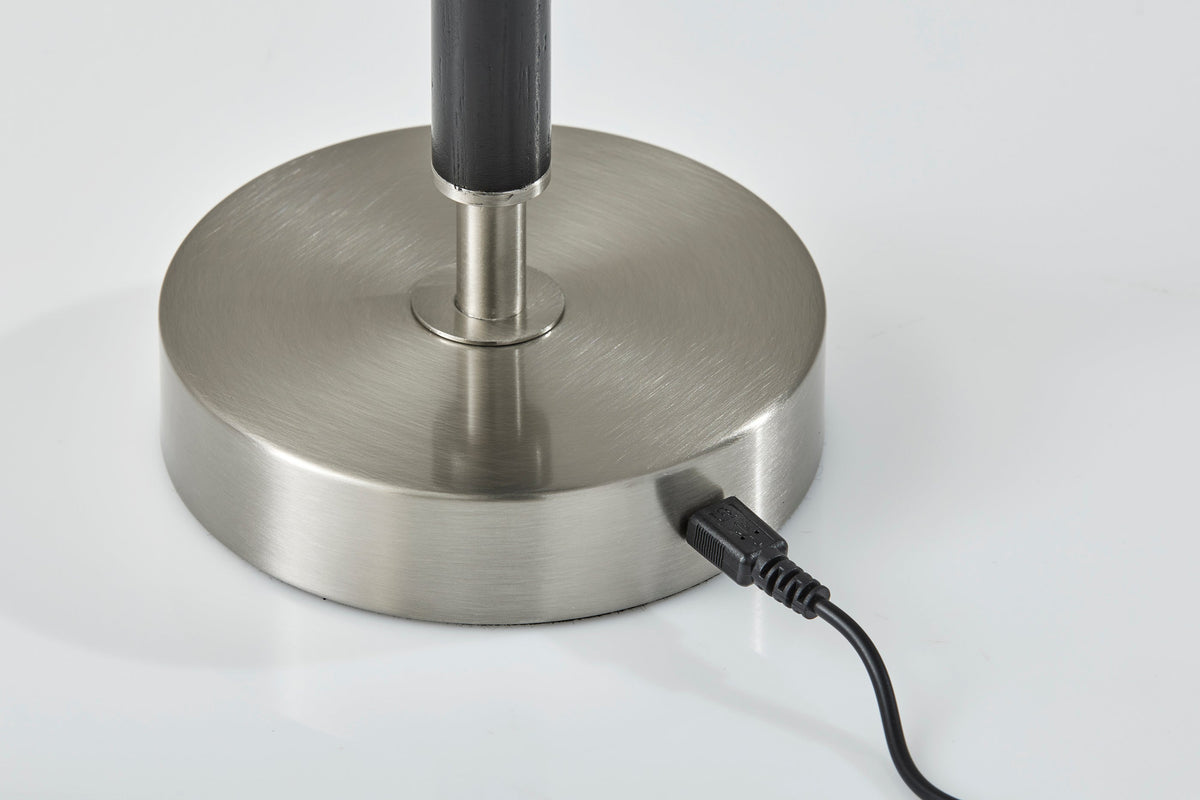 Ronny Cordless LED Table Lamp