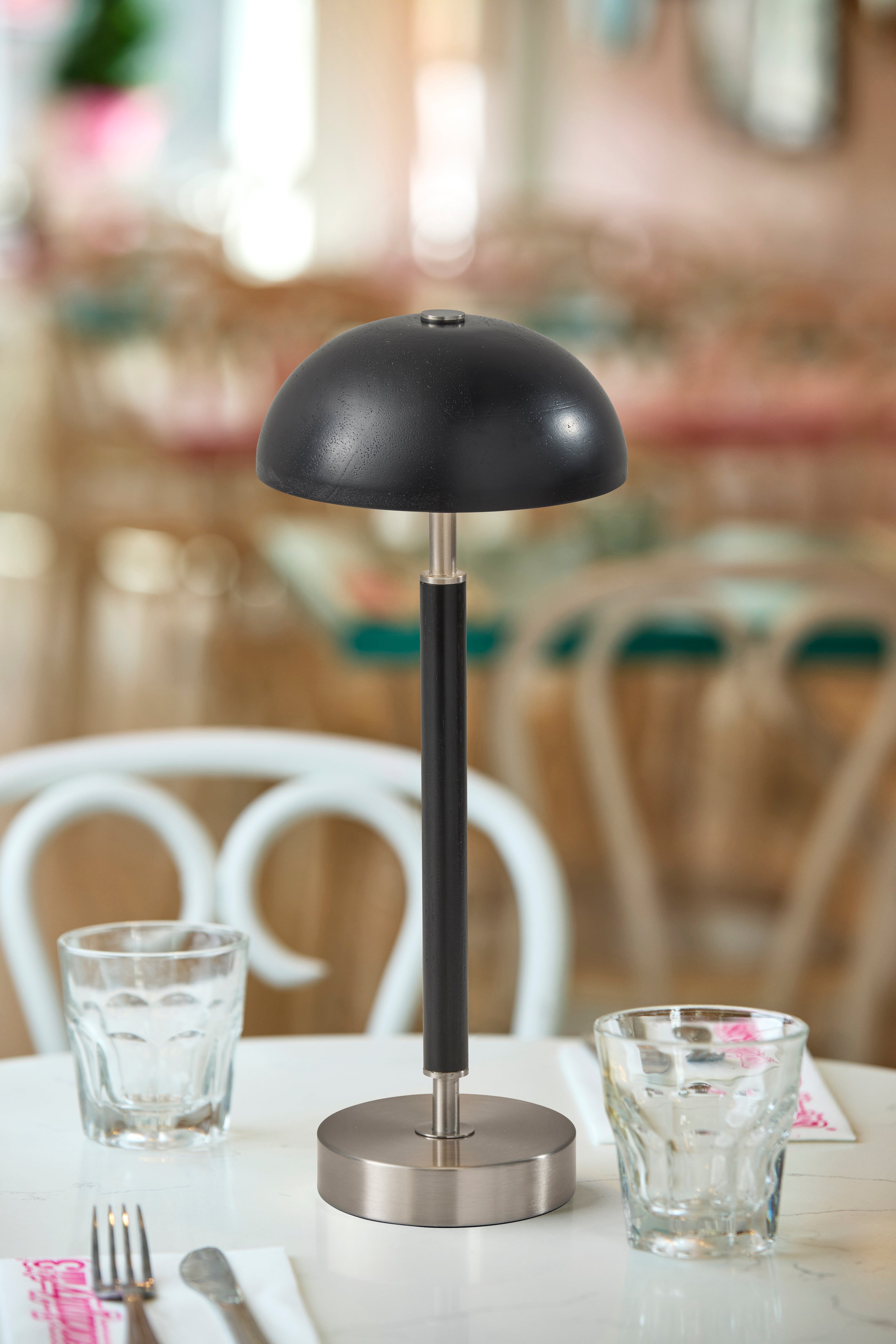Ronny Cordless LED Table Lamp