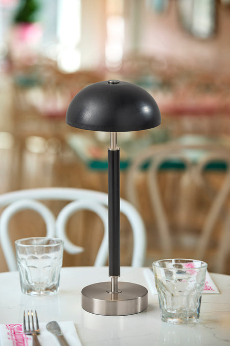 Ronny Cordless LED Table Lamp