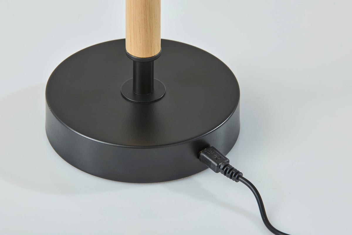 Ronny Cordless LED Table Lamp