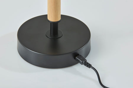 Ronny Cordless LED Table Lamp