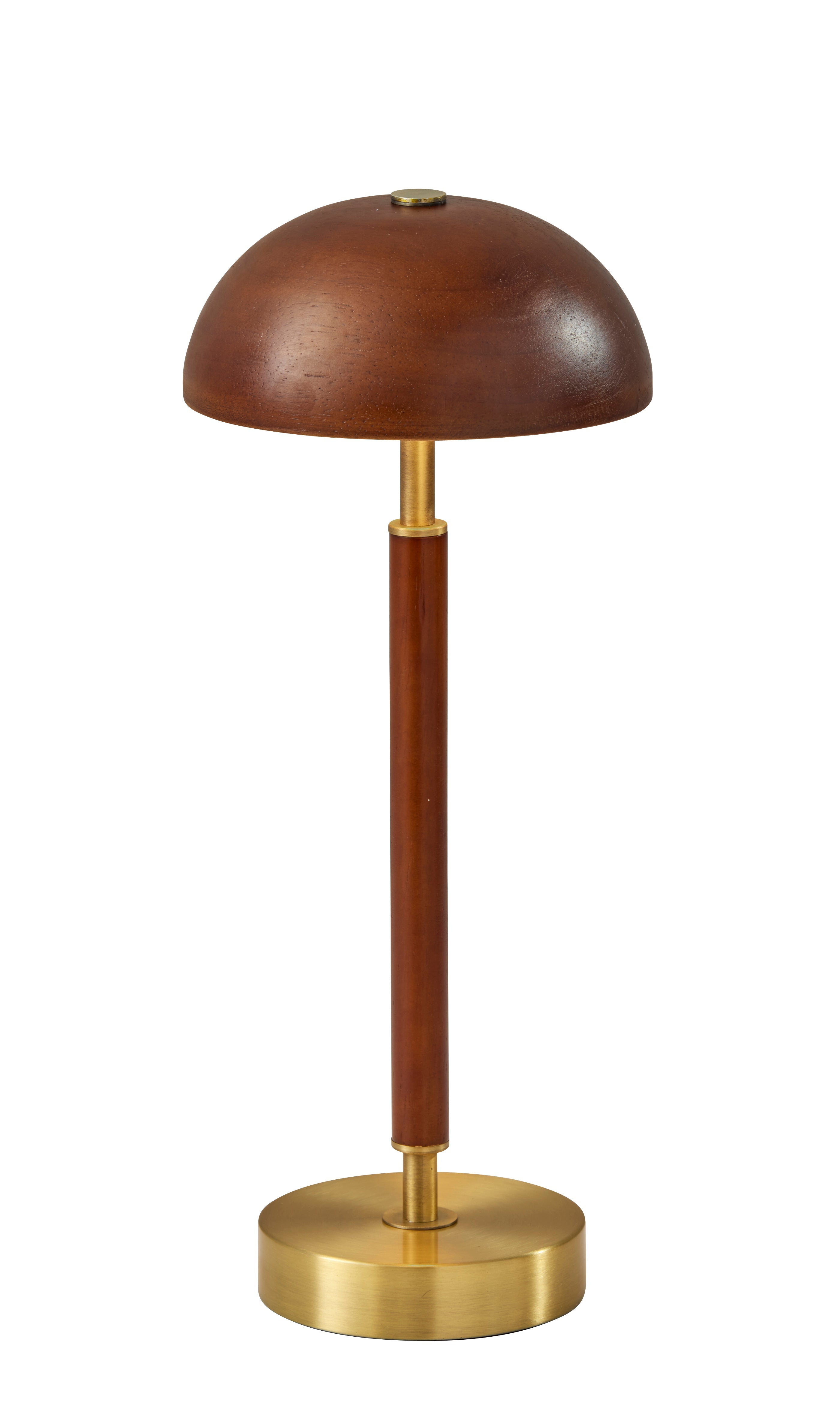 Ronny Cordless LED Table Lamp