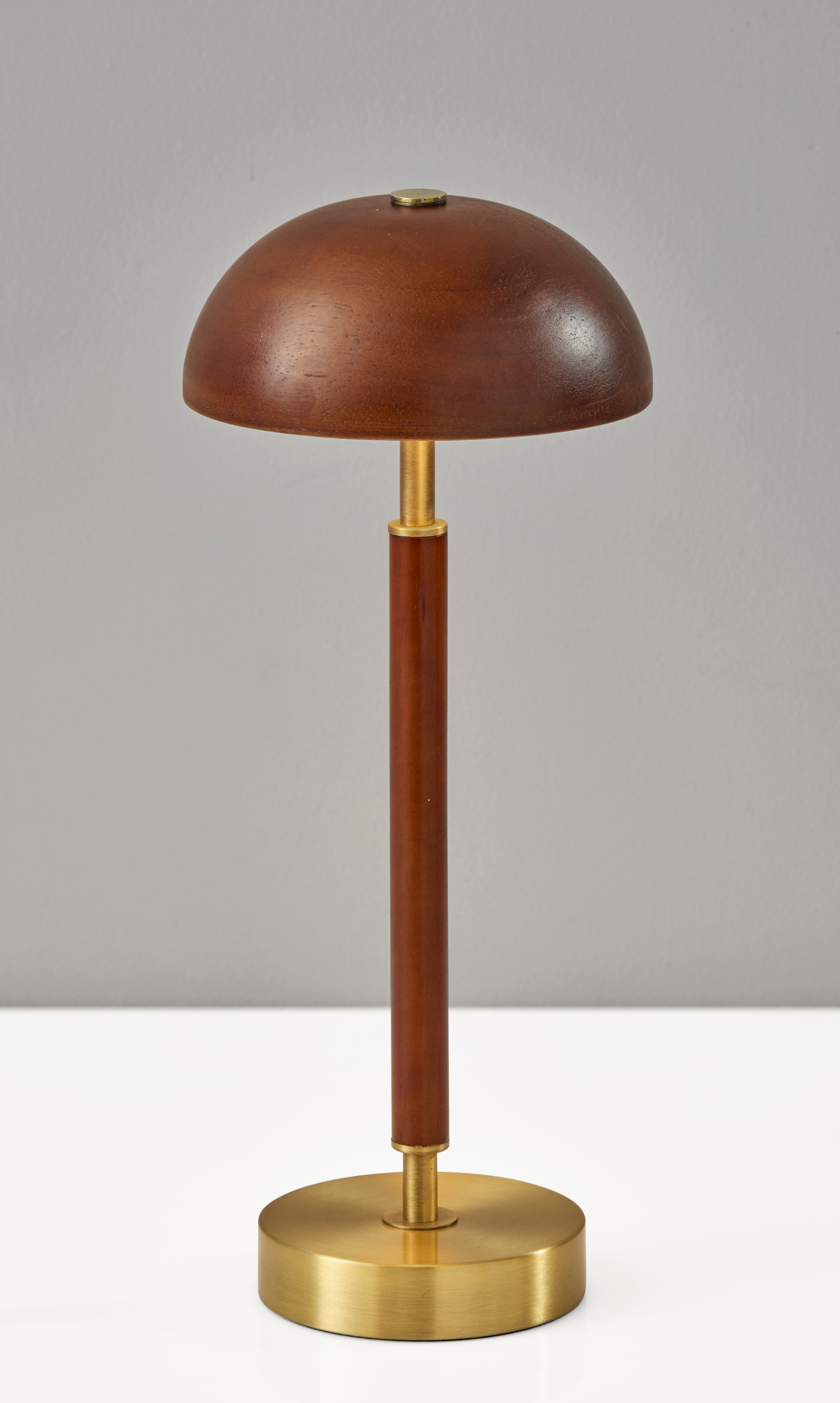 Ronny Cordless LED Table Lamp
