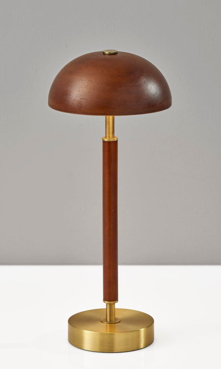 Ronny Cordless LED Table Lamp