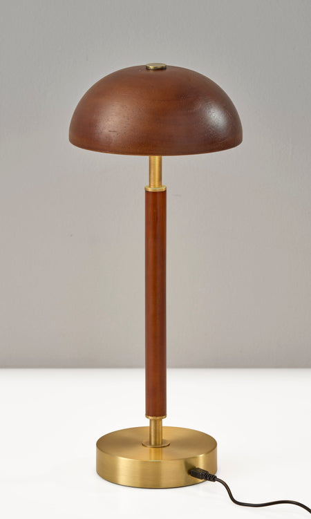 Ronny Cordless LED Table Lamp