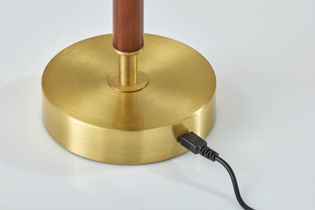 Ronny Cordless LED Table Lamp