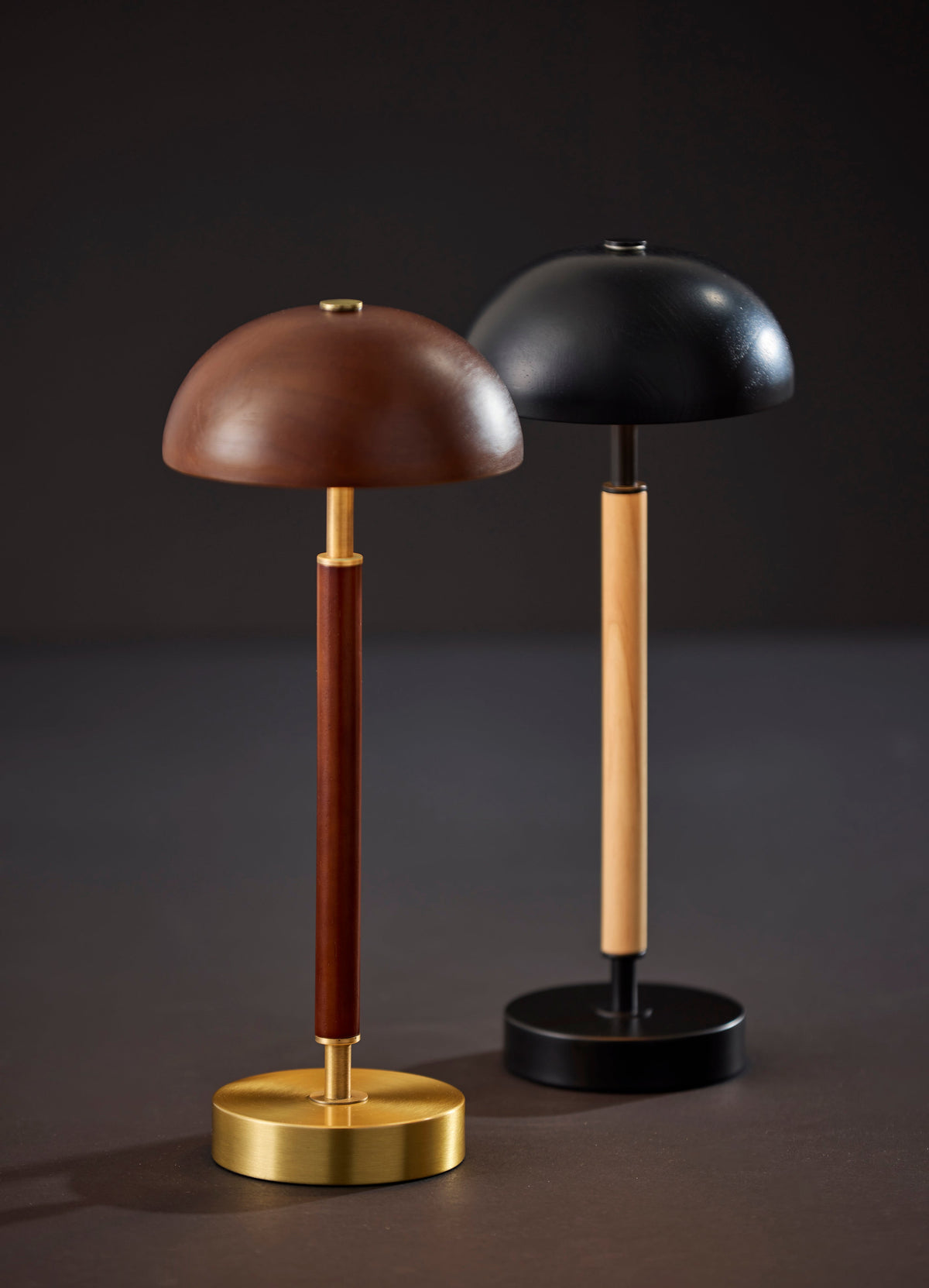 Ronny Cordless LED Table Lamp
