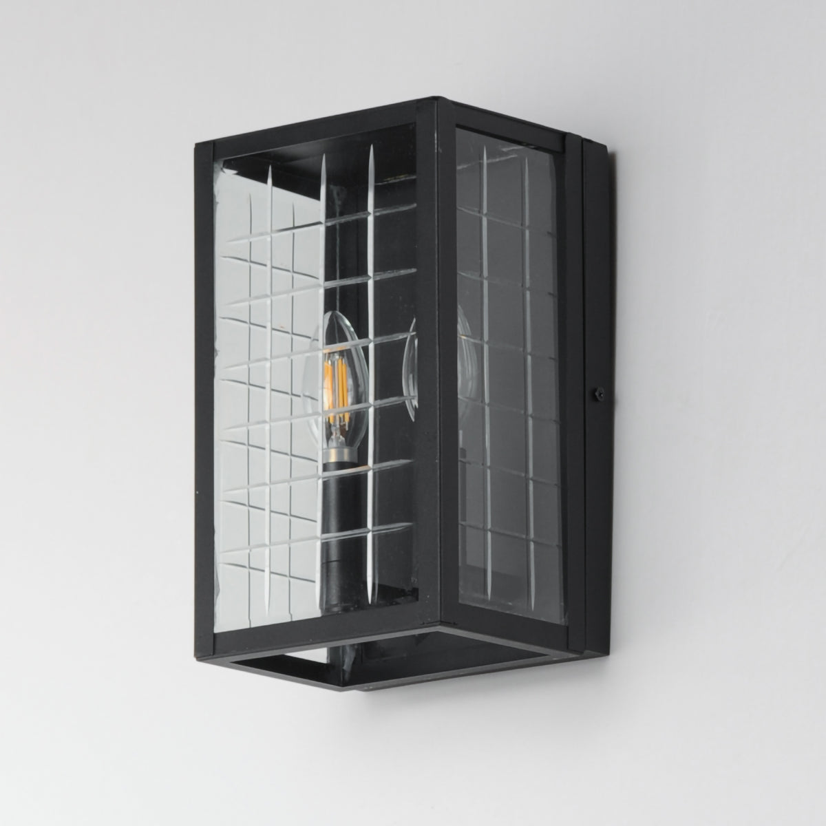 Magnus 2-Light Pocket Sconce