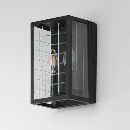 Magnus 2-Light Pocket Sconce