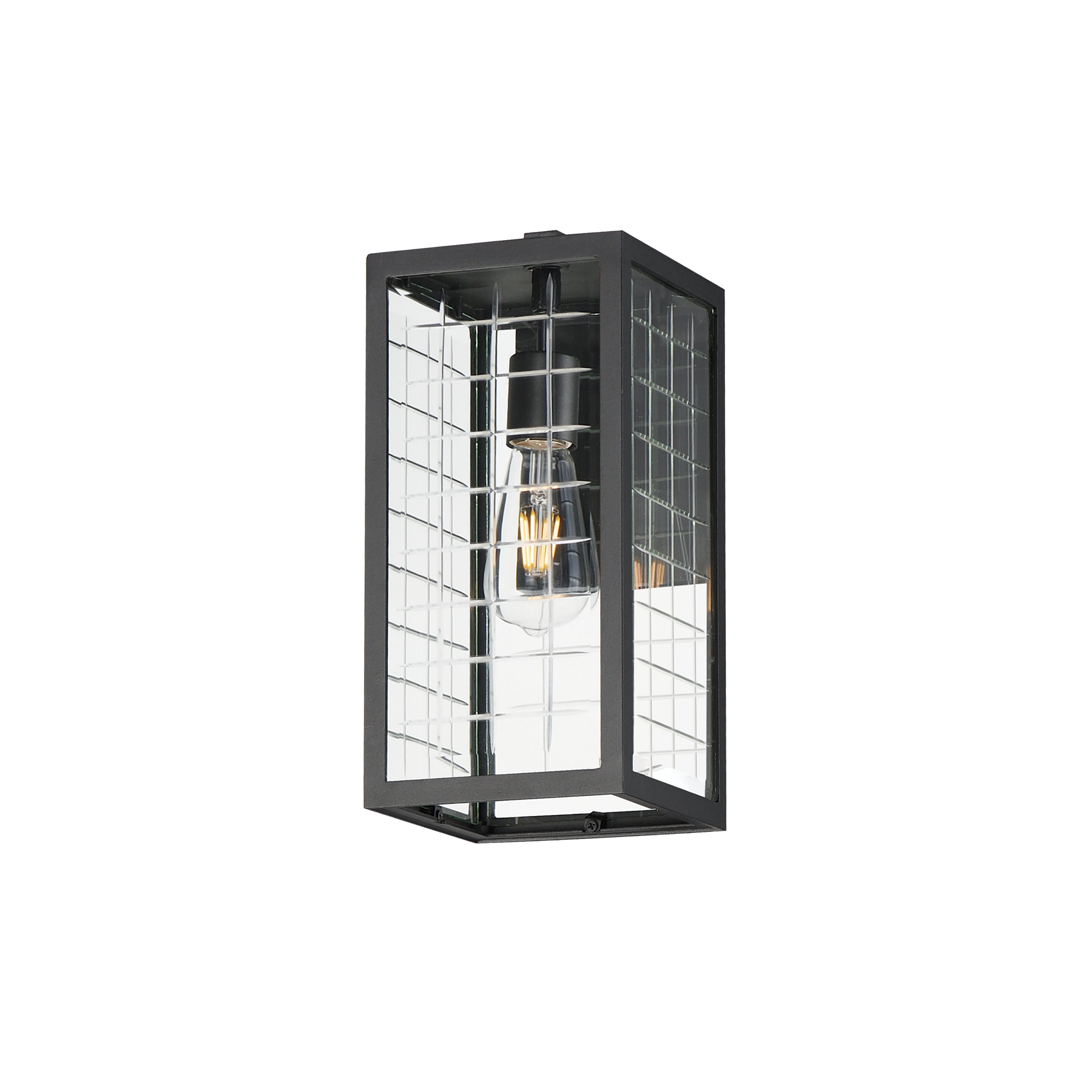 Magnus 1-Light Outdoor Wall Sconce