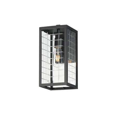 Magnus 1-Light Outdoor Wall Sconce