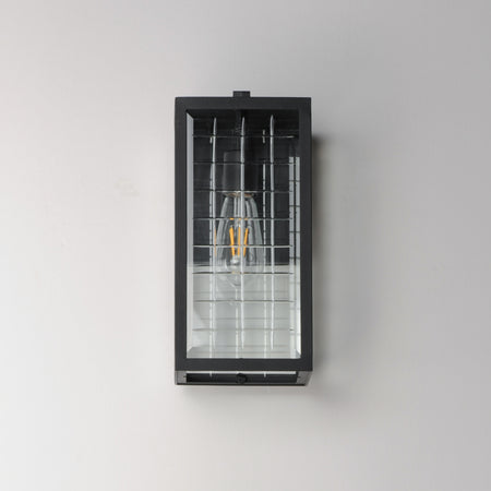 Magnus 1-Light Outdoor Wall Sconce