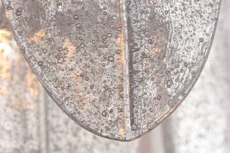 Glacier 19-Light Chandelier