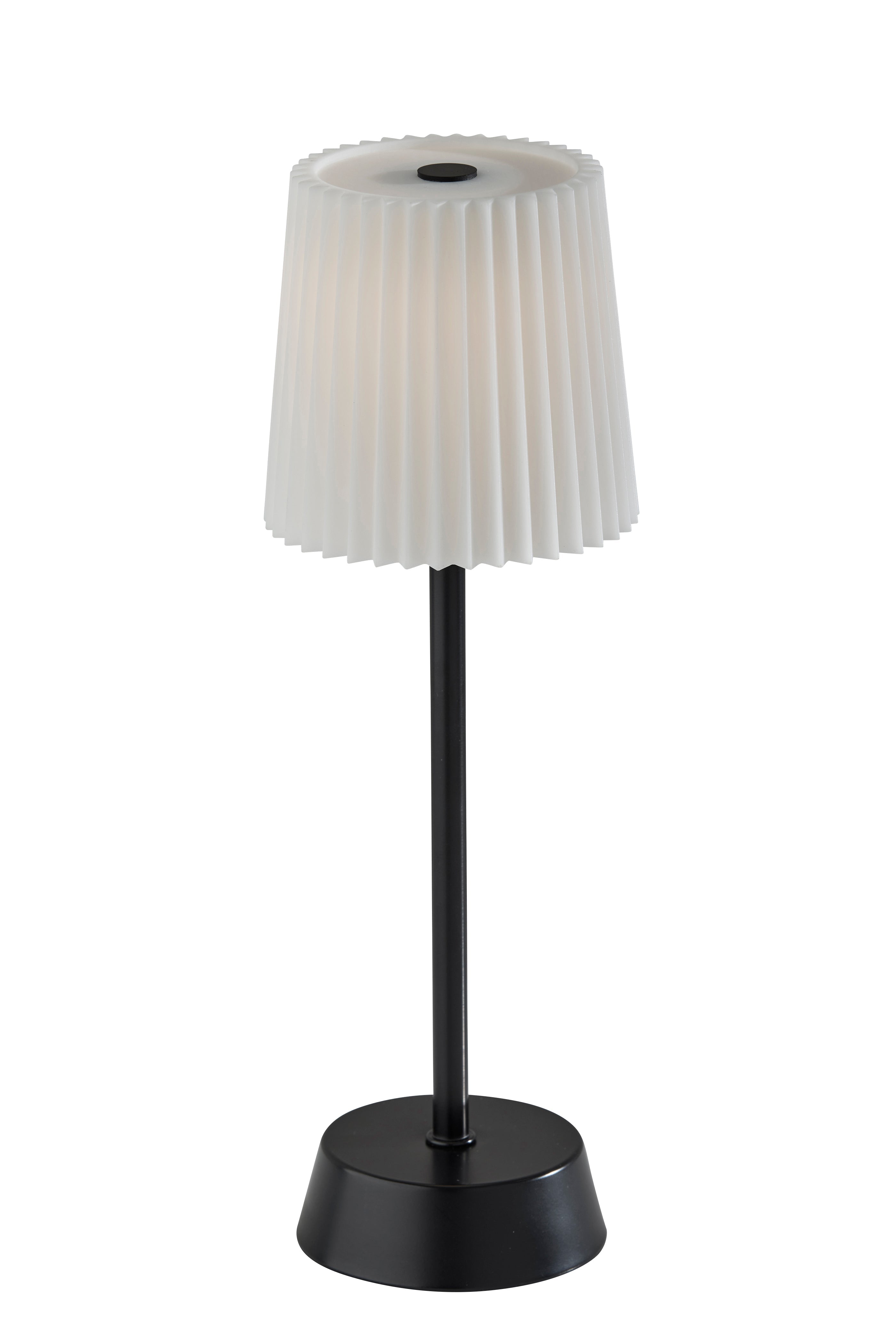 Bobby Cordless LED Table Lamp