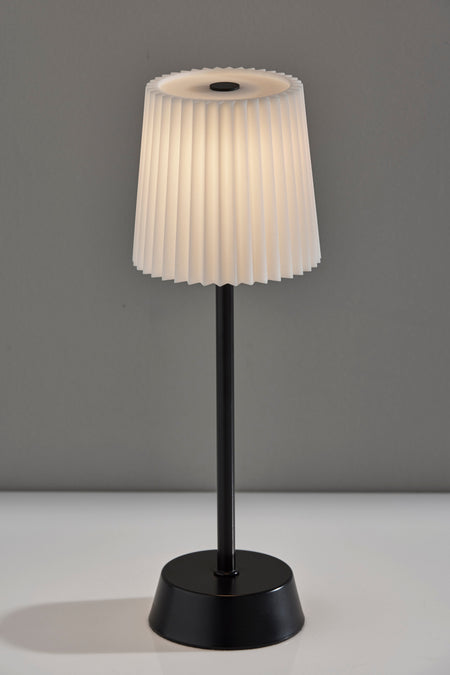 Bobby Cordless LED Table Lamp