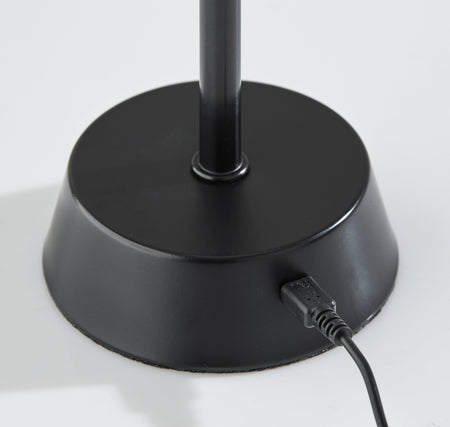 Bobby Cordless LED Table Lamp
