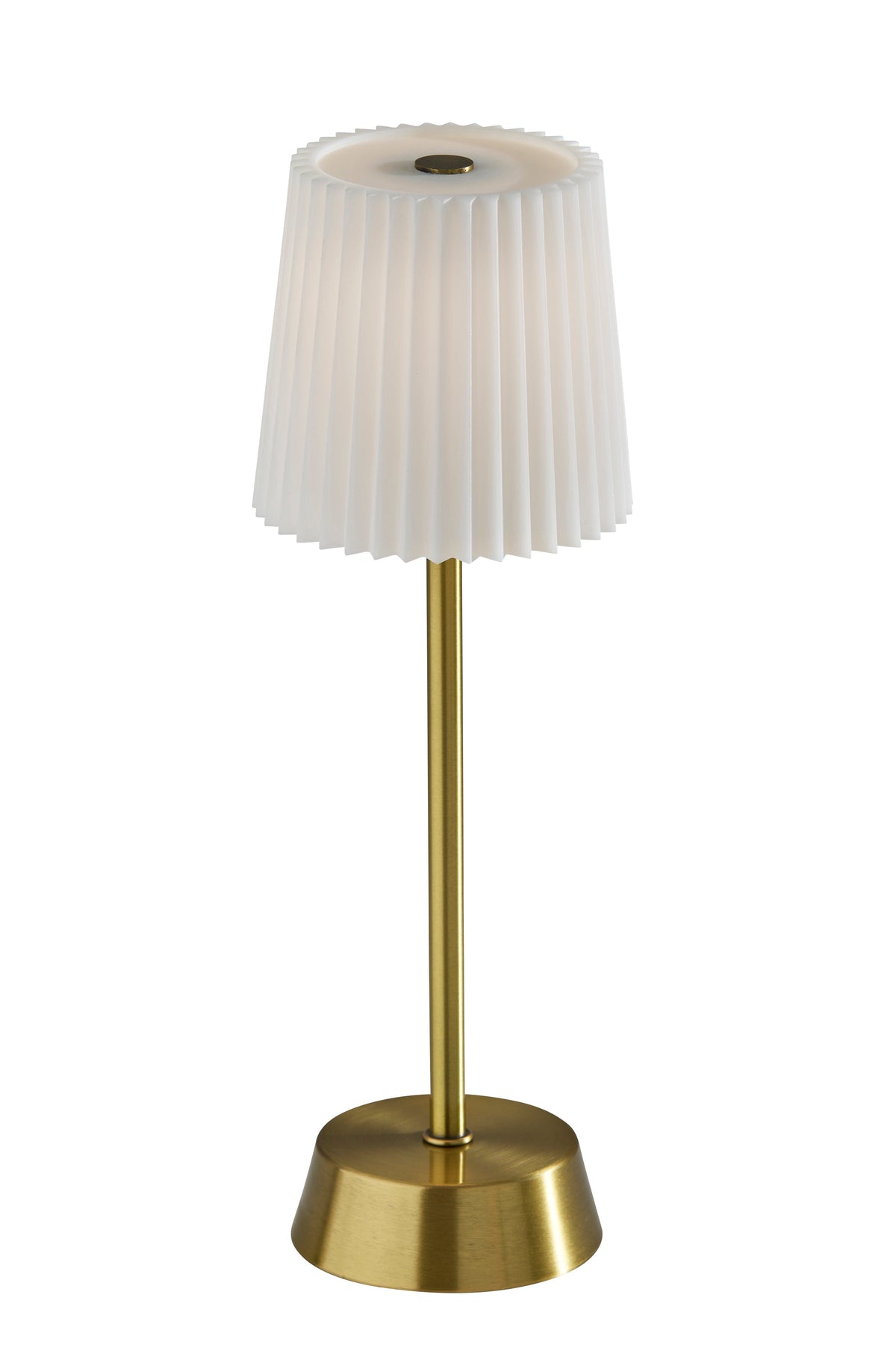 Bobby Cordless LED Table Lamp
