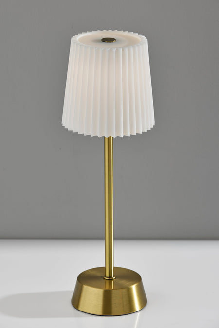 Bobby Cordless LED Table Lamp