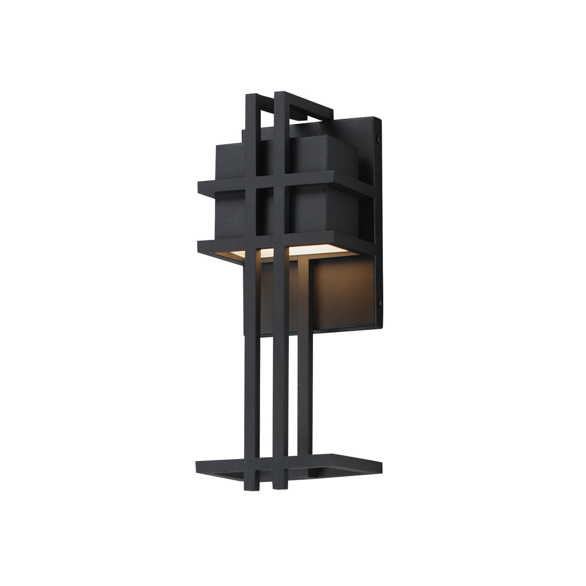 Prairie 13" LED Outdoor Wall Sconce