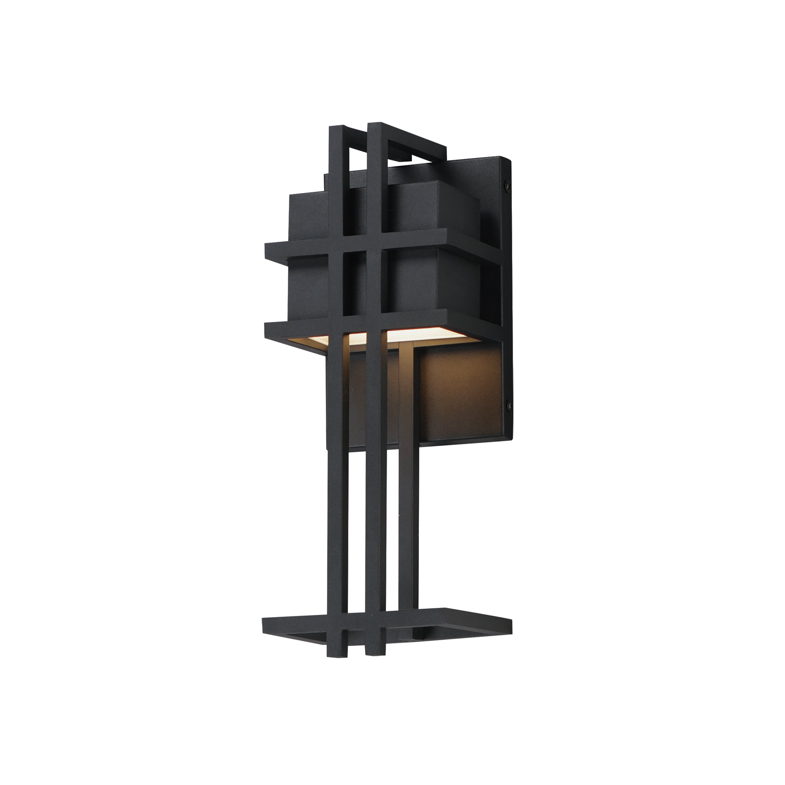 Prairie 13" LED Outdoor Wall Sconce