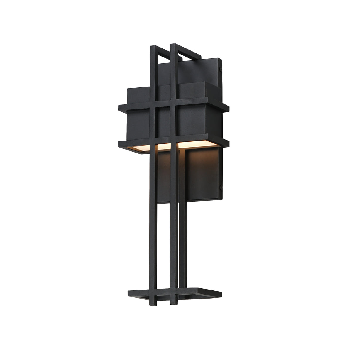 Prairie 17" LED Outdoor Wall Sconce