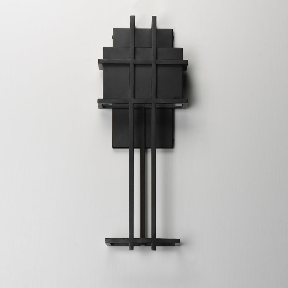 Prairie 21" LED Outdoor Wall Sconce