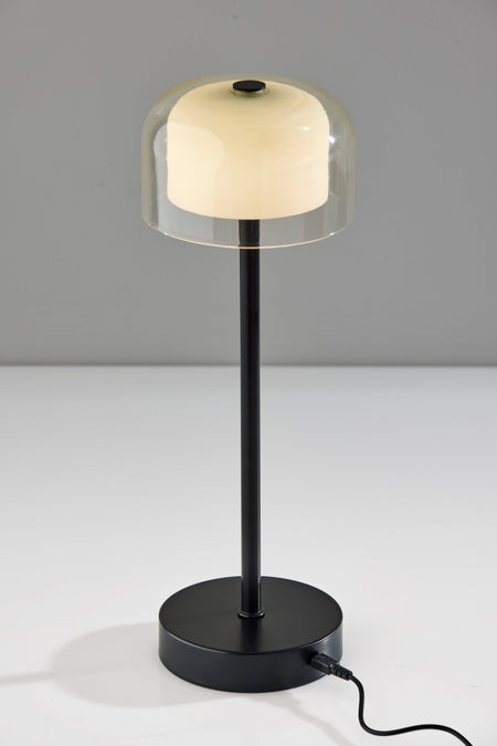 Benji Cordless LED Table Lamp