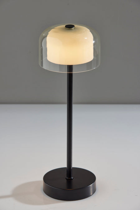 Benji Cordless LED Table Lamp