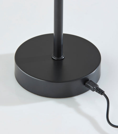 Benji Cordless LED Table Lamp