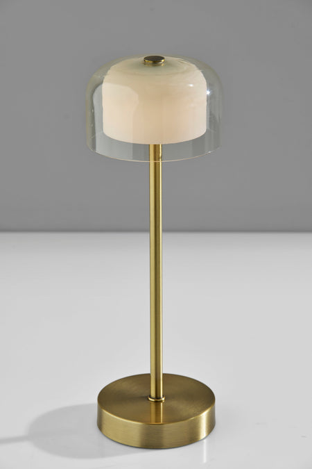 Benji Cordless LED Table Lamp