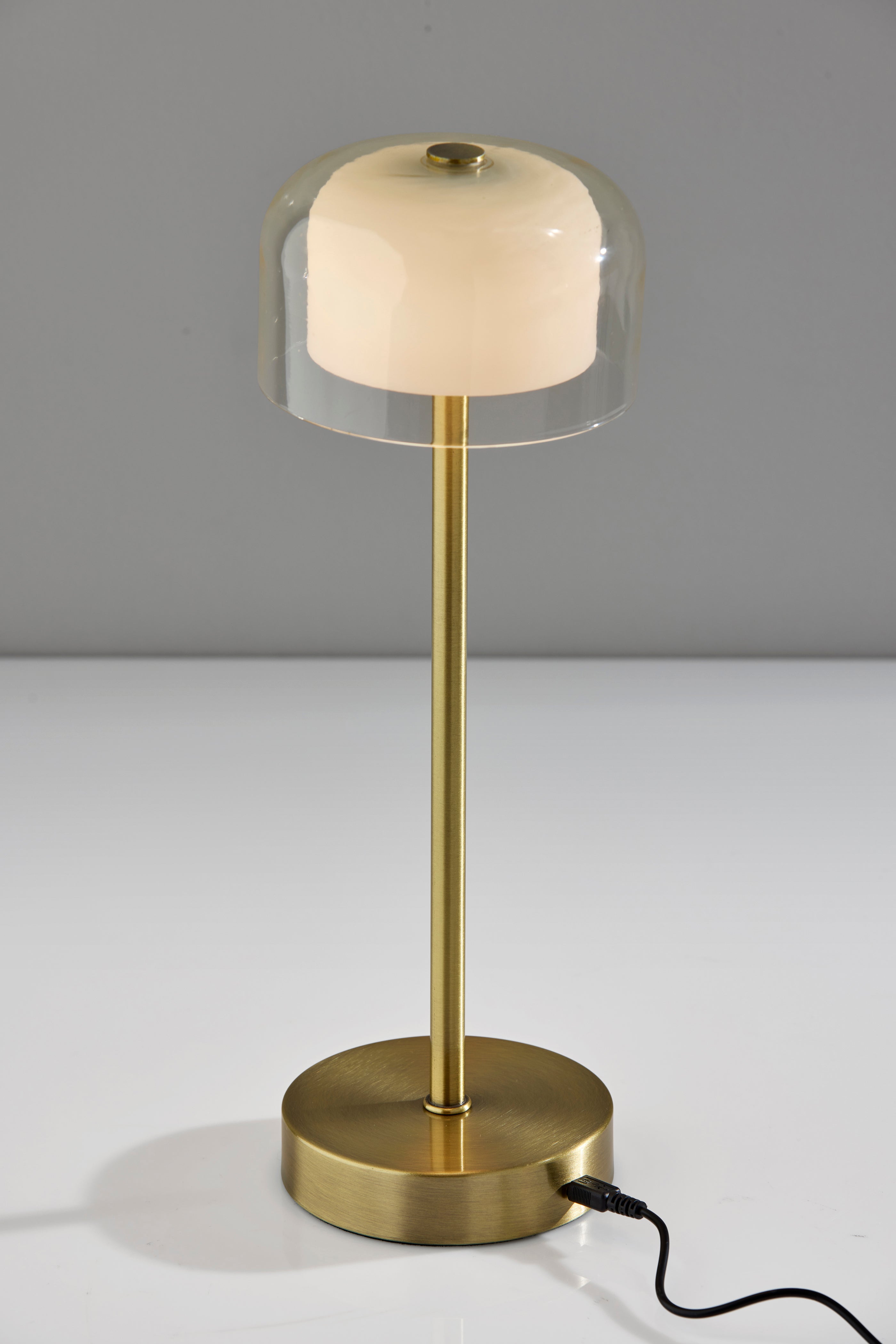 Benji Cordless LED Table Lamp